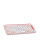 Logitech POP ICON Combo różowa - 1276188 - zdjęcie 5